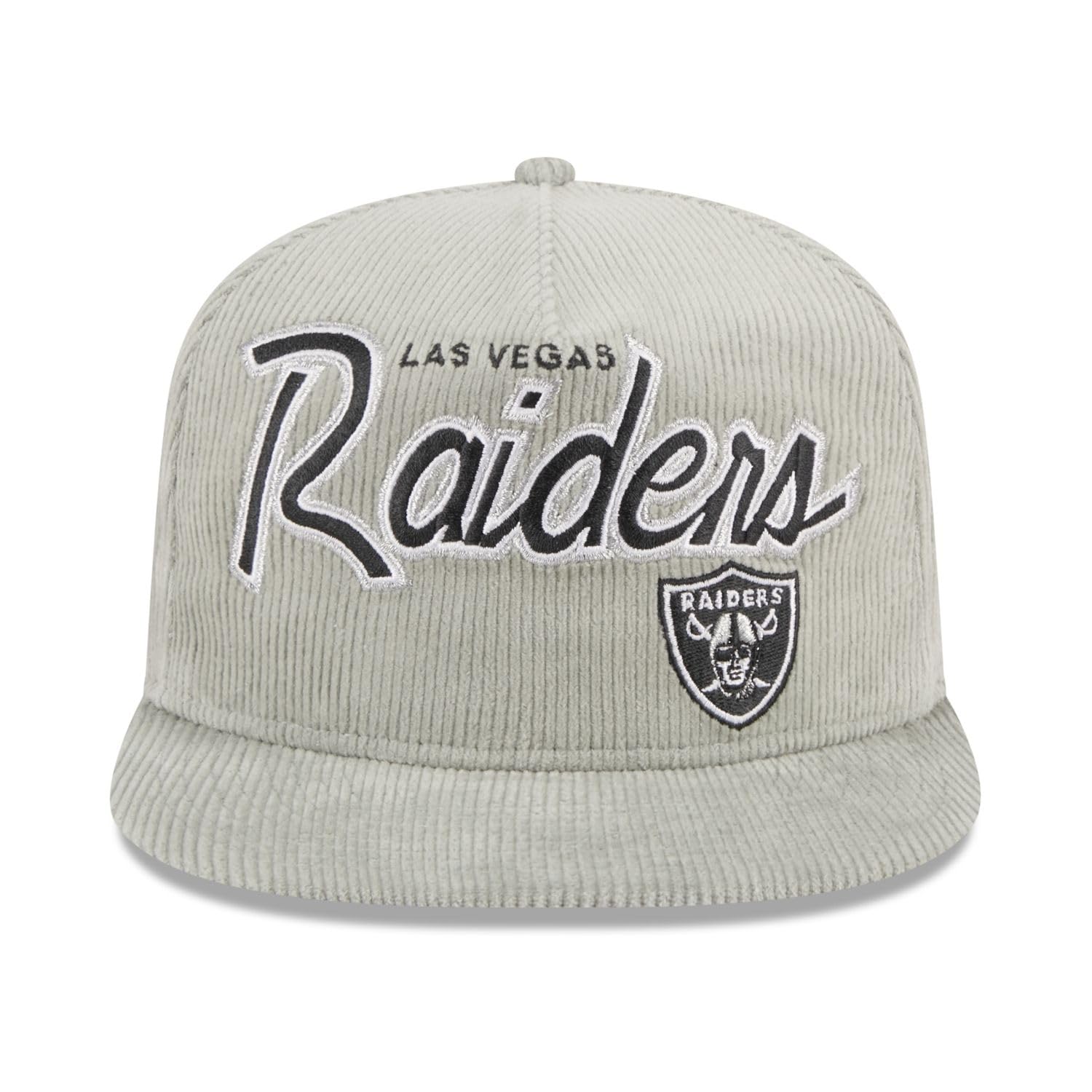 LAS VEGAS RAIDERS スナップバックキャップ Amazon | ニューエラ (New Era) Golfer スナップバック キャップ